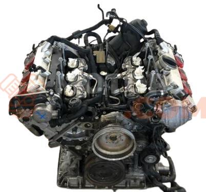 Motor DDVF Audi A6 C8 (4A2) 45 TDI Mild Hybrid quattro (211 cv)