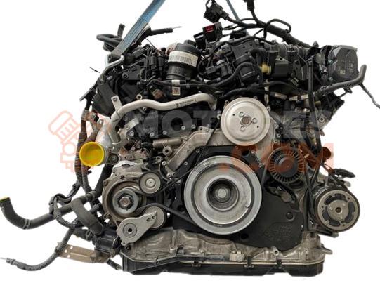 Motor DDVF Audi A6 C8 Avant (4A5) 45 TDI Mild Hybrid quattro (211 cv)