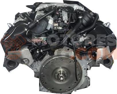 Motor DDVF Audi A7 Sportback (4KA) 45 TDI Mild Hybrid quattro (211 cv)