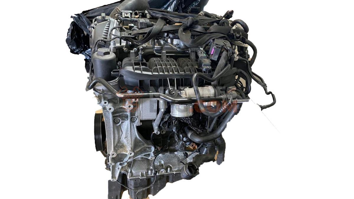 Motor DDW Audi A4 (B9 8W) 2.0 TFSI ultra (190 cv)