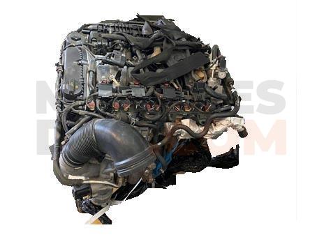 Motor DDWA Audi A4 allroad (B9 8W) 2.0 TFSI (252 cv) quattro S tronic
