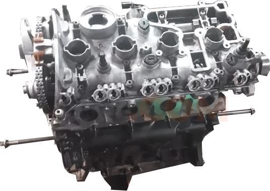 Motor DDWA Audi A5 Coupe (9T) 2.0 TFSI (190 cv) S tronic