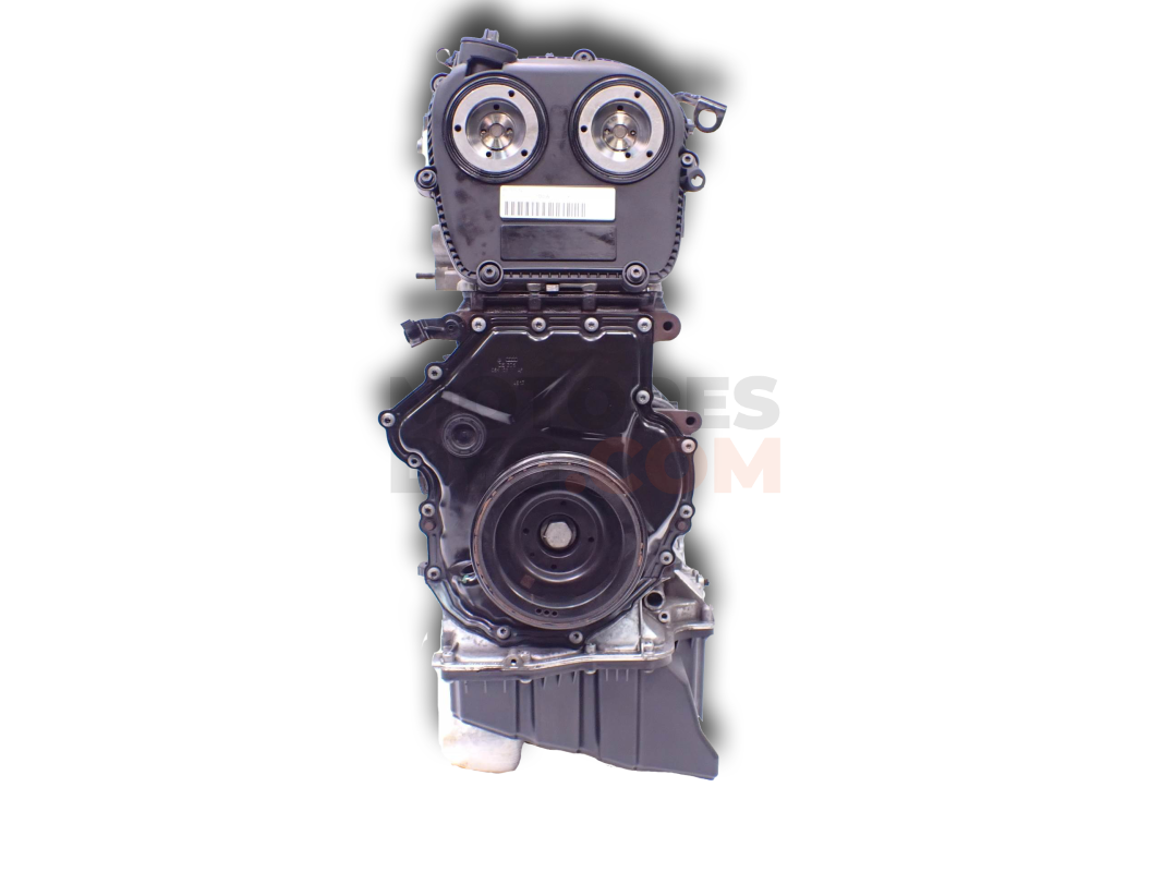 Motor DDWA Audi A5 Sportback (F5A) 2.0 TFSI (252 cv)