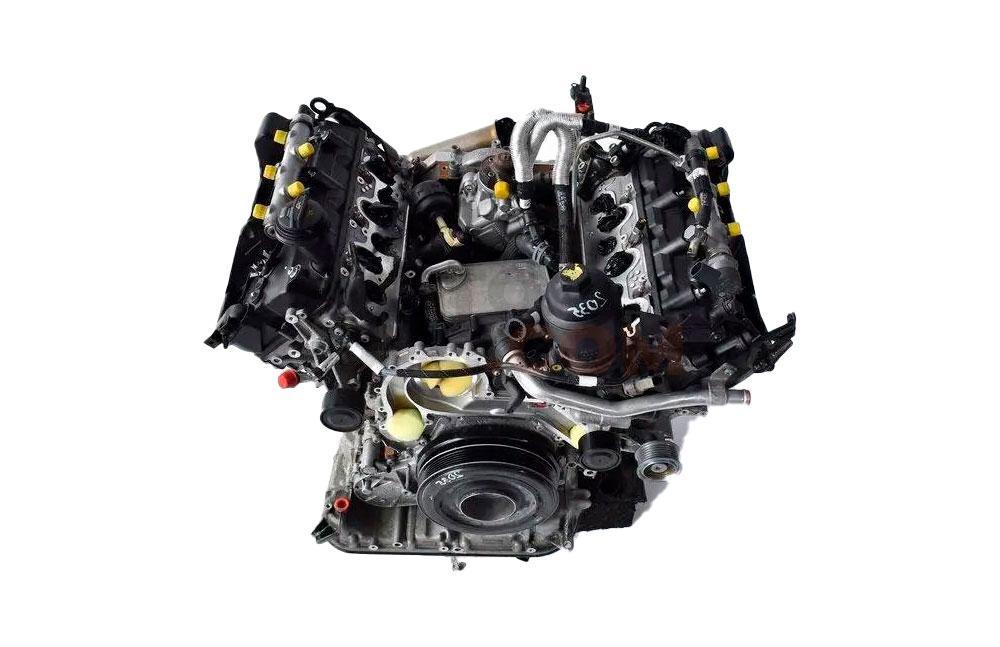 Motor DDXB Volkswagen Amarok Double Cab (Versión 2016) 3.0 V6 TDI (204 cv) 4MOTION Automatico