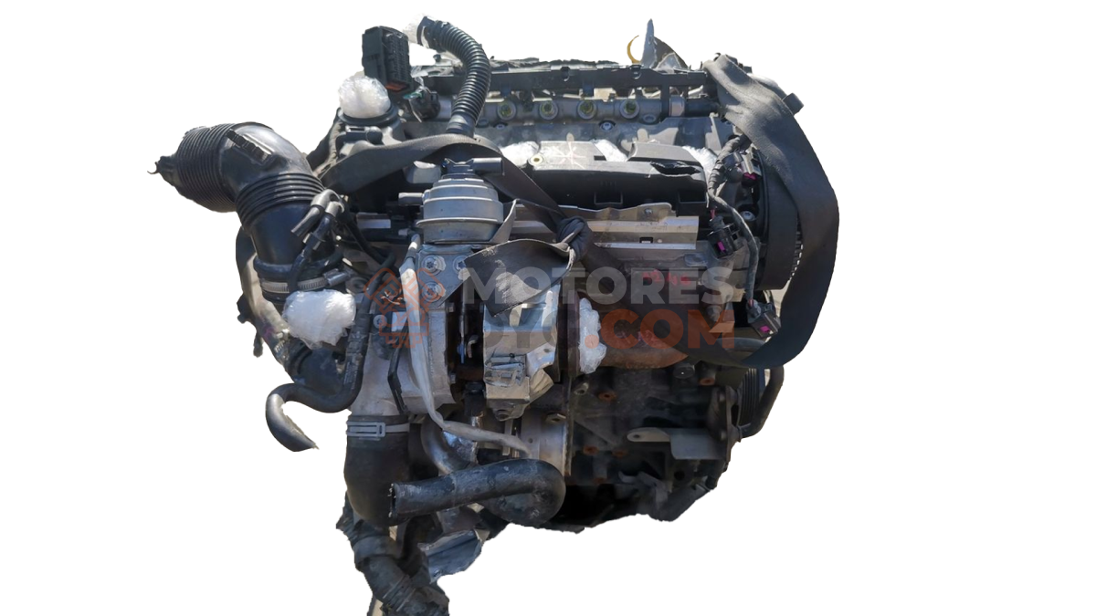 Motor DDY Skoda Octavia III 1.6 TDI (105 cv) DPF