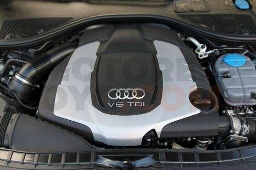 Motor DDY Volkswagen Multivan (T5 Versión 2009) 2.0 TDI (114 cv) BMT