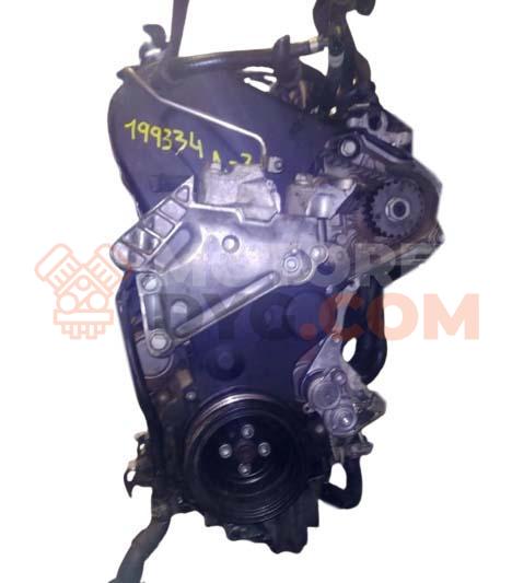 Motor DDYA Audi A3 (8V) 1.6 TDI ultra (110 cv)