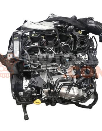 Motor DDYA Audi Q2 1.6 TDI (116 cv) Edition #1