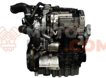 Motor DDYA Audi Q2 1.6 TDI (116 cv) S tronic