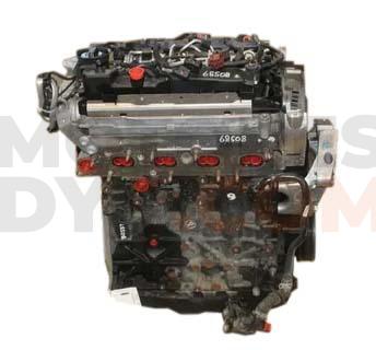 Motor DDYA Audi Q2 1.6 TDI (116 cv) S tronic