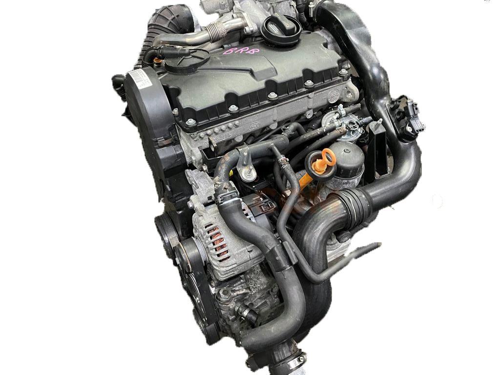 Motor DDYA Seat Ateca 1.6 TDI (115 cv) Start/Stop