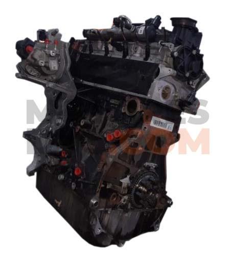 Motor DDYA Seat Leon III SC (Versión 2016) 1.6 TDI (115 cv) DSG