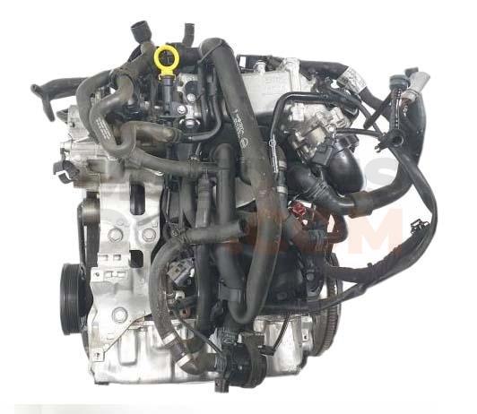 Motor DDYA Skoda Octavia III Combi (Versión 2016) 1.6 TDI (116 cv)
