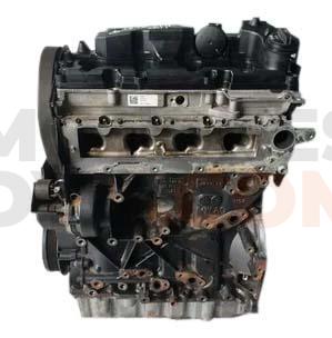 Motor DDYB, CLHB, CXXA, CRKA Skoda Octavia III Combi 1.6 TDI (90 cv) DPF