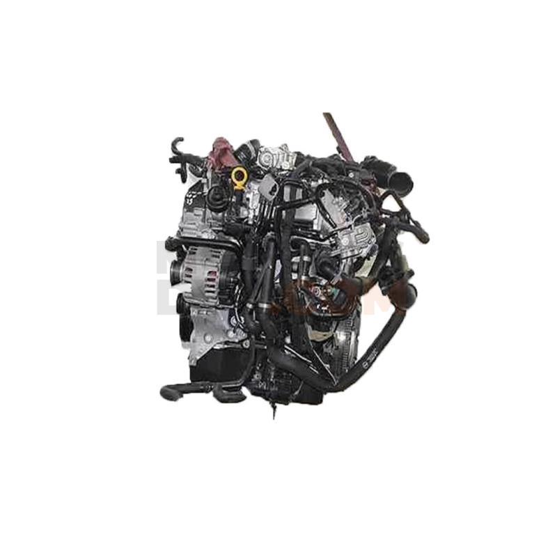 Motor DDYB, CXXA, CLHB Seat Leon III (Versión 2016) 1.6 TDI (90 cv)
