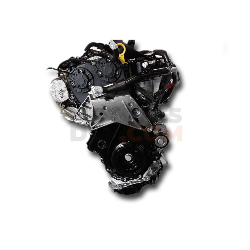 Motor DDYB Volkswagen Golf VII Variant 1.6 TDI (90 cv) BMT