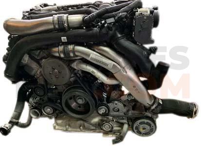 Motor DECA Audi RS5 Coupe II 2.9 TFSI (450 cv) quattro tiptronic