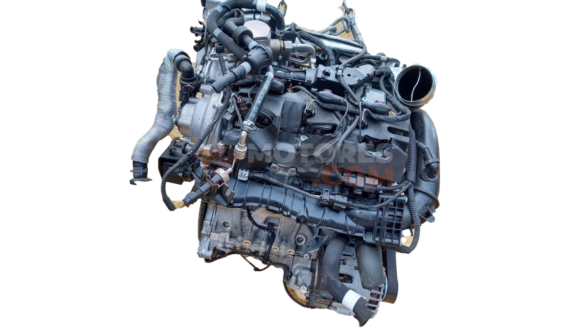 Motor deh Audi Q5 (8RB) 2008 SQ5 TDI quattro (340 cv)