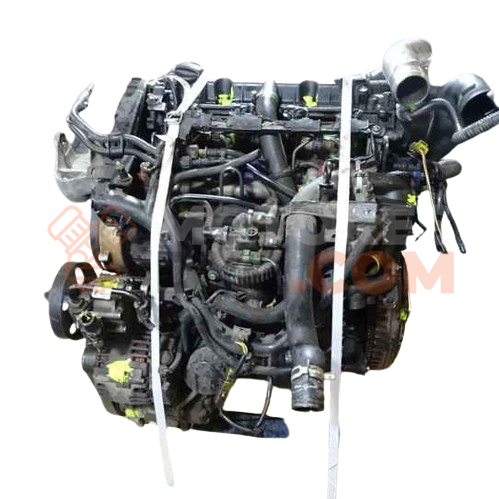 Motor DEH49046 Citroen C5 I Break (Fase I, 2000) 2.0 HDi (109 cv) FAP