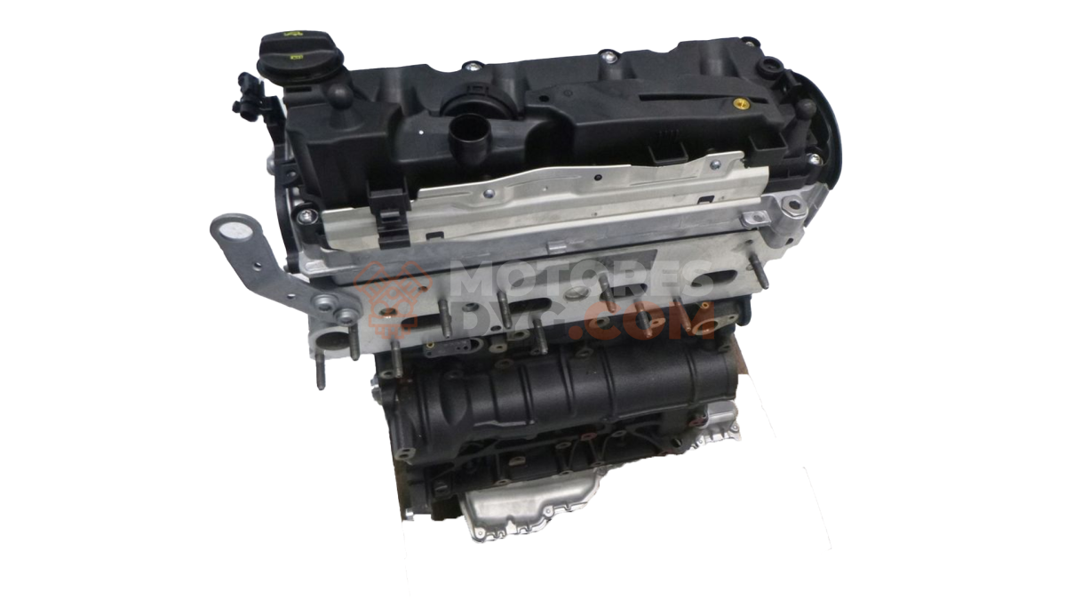Motor dej Audi A3 (8P) 2.0 TDI (140 cv)