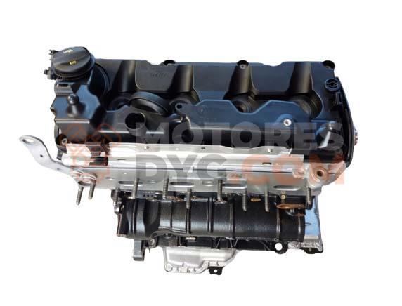 Motor DEJ Audi A3 (8V) 2.0 TDI (150 cv) clean diesel quattro