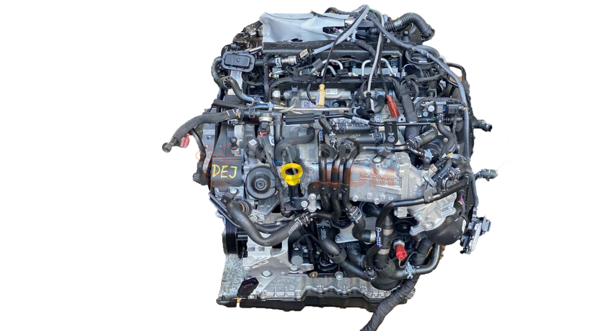 Motor DEJ Volkswagen Golf VII 2.0 TDI (150 cv)