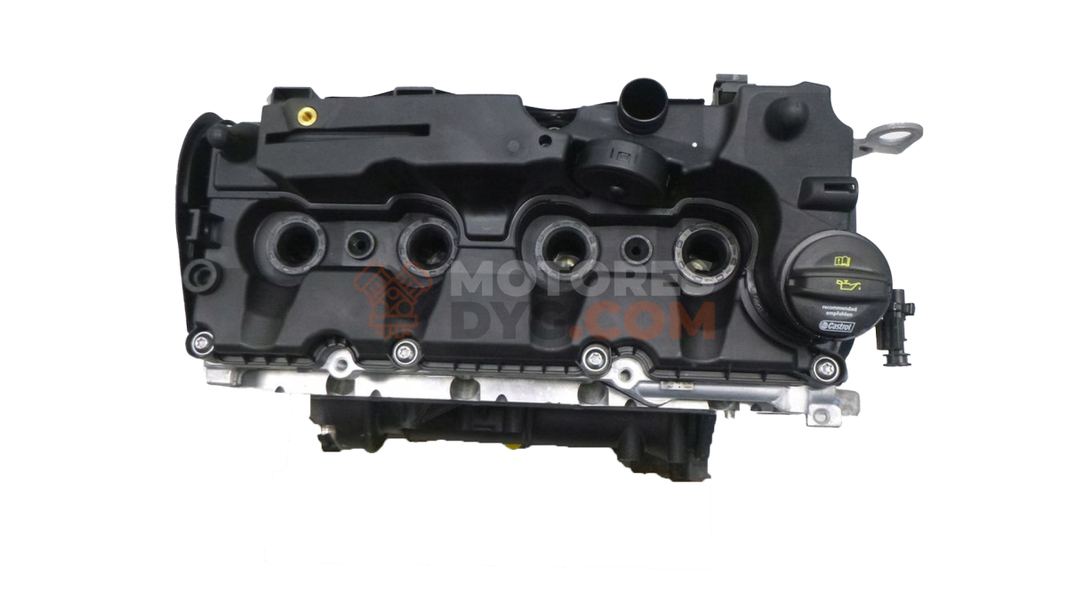 Motor DEJ Volkswagen Golf VII 2.0 TDI (150 cv)