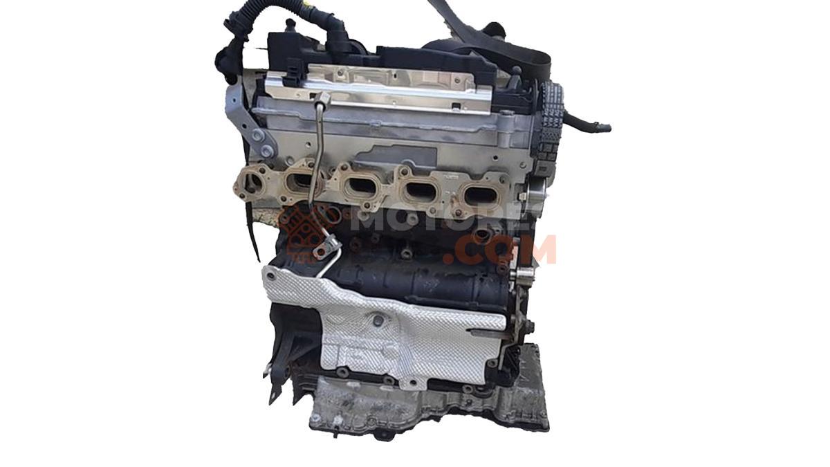 Motor dej Volkswagen Golf VII 2.0 TDI (150 cv) 4MOTION