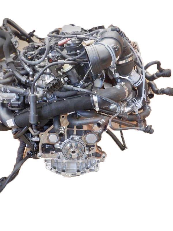 Motor DEJ Volkswagen Golf VII 2.0 TDI (150 cv)