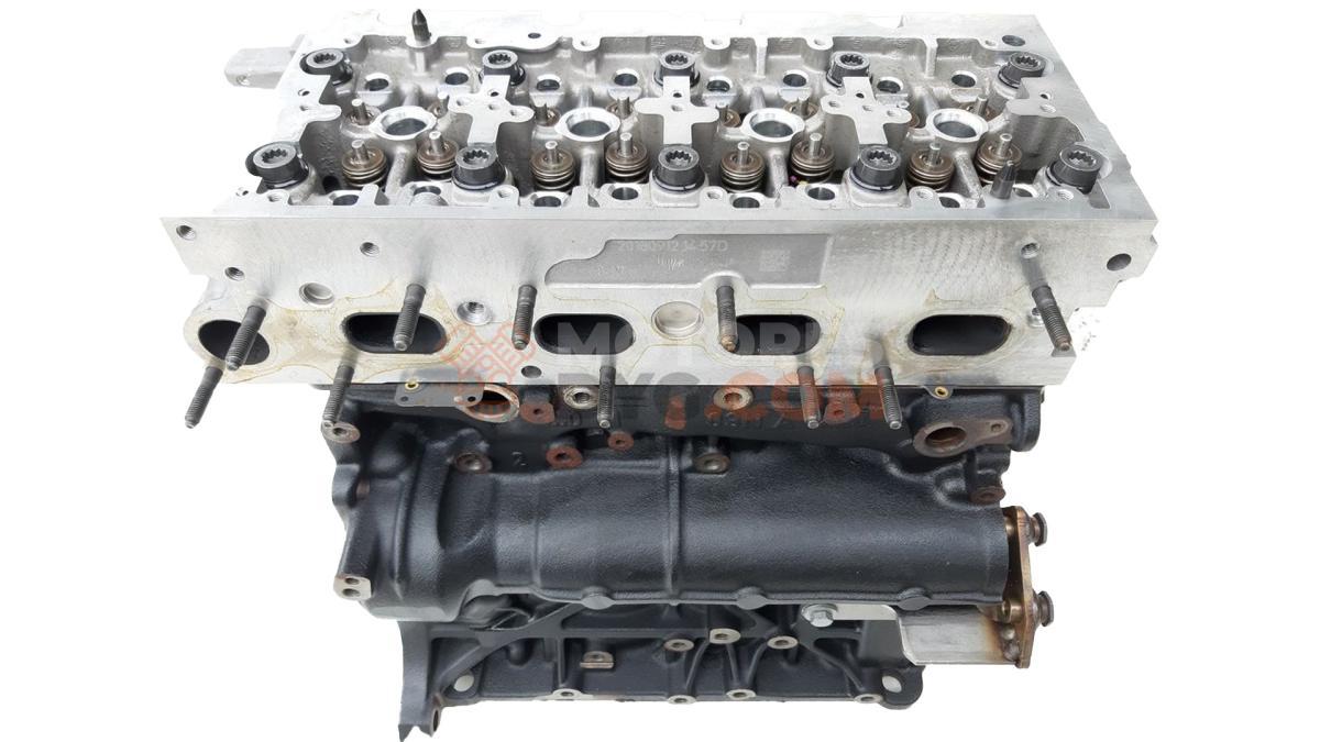 Motor dej Volkswagen Golf VII Variant 2.0 TDI (150 cv) BMT 4MOTION
