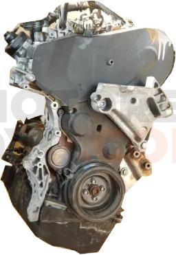 Motor DEJA Audi A3 Sportback (8V) Versión 2016 1.4 TFSI COD ultra (150 cv) S tronic