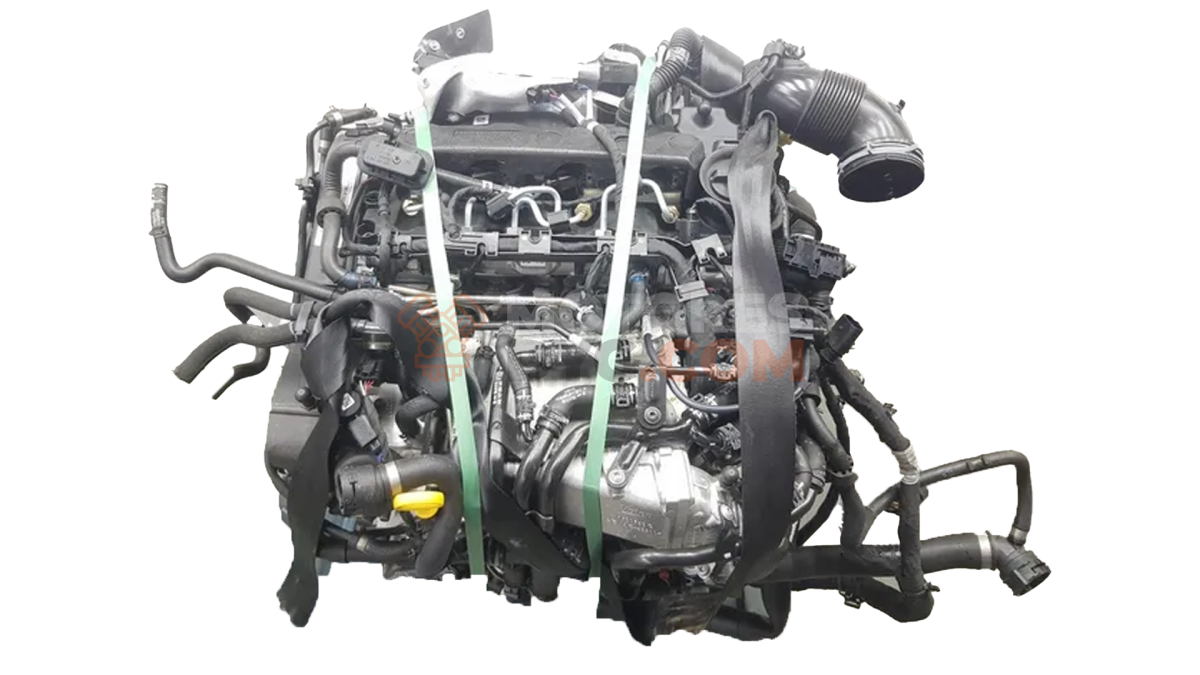 Motor DEJA Volkswagen Golf VII 1.0 TSI (115 cv) BlueMotion