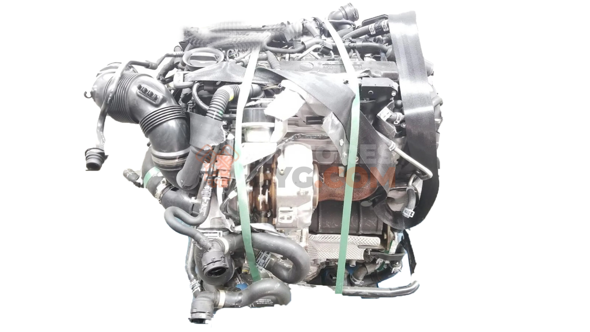 Motor DEJA Volkswagen Golf VII 1.0 TSI (115 cv) BlueMotion DSG
