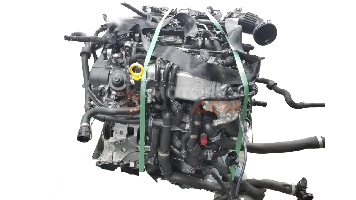 Motor DEJA Volkswagen Golf VII 1.2 TSI (105 cv) DSG