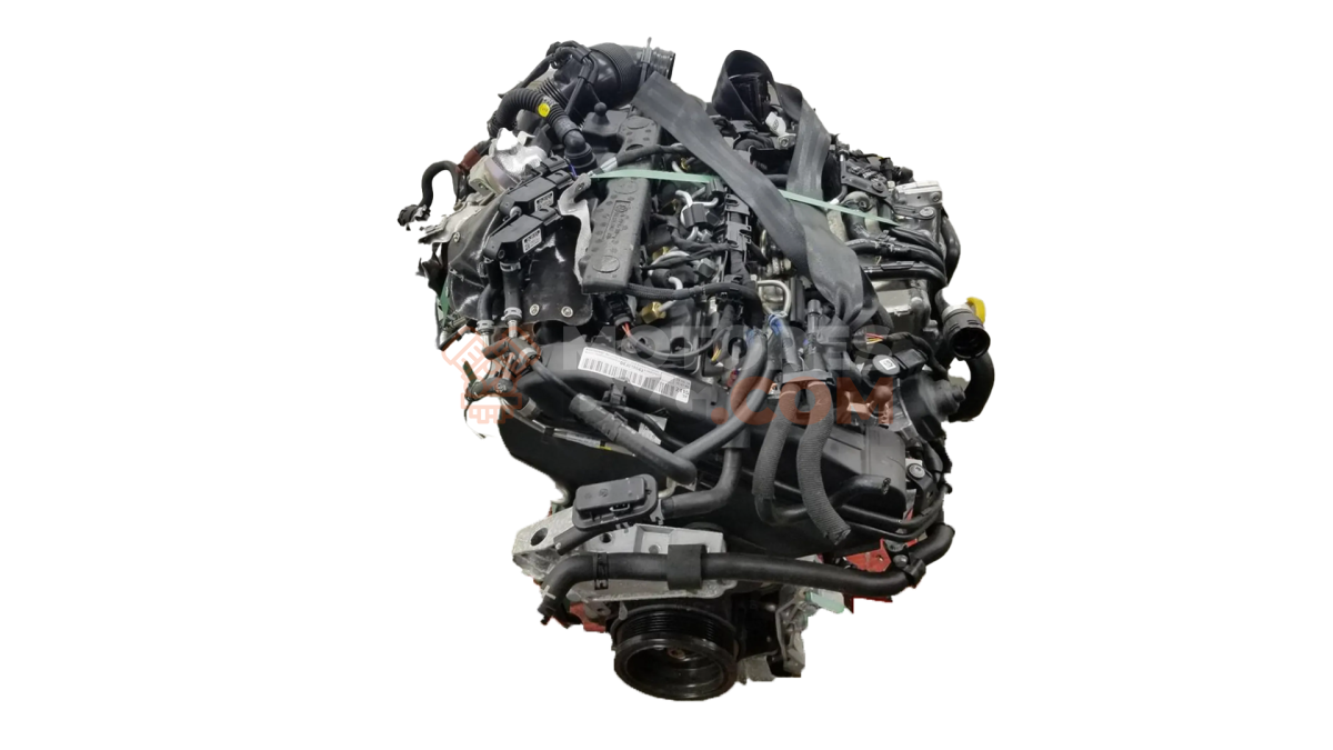 Motor DEJA Volkswagen Golf VII 1.2 TSI (110 cv) BMT DSG