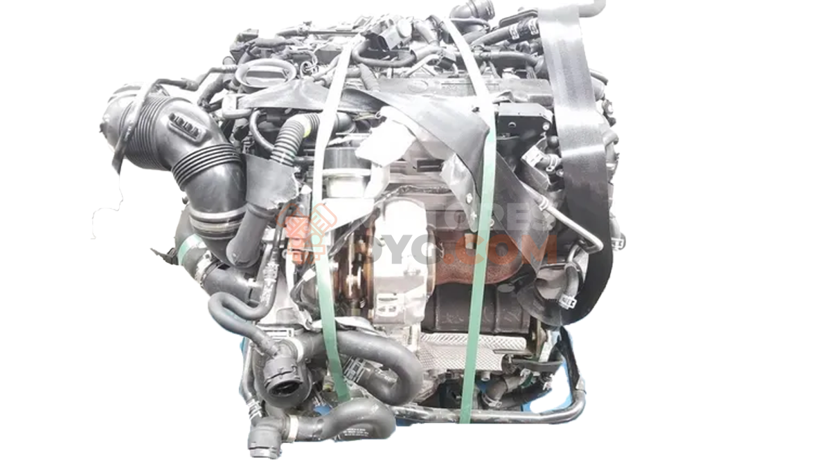Motor DEJA Volkswagen Golf VII 1.2 TSI (85 cv)