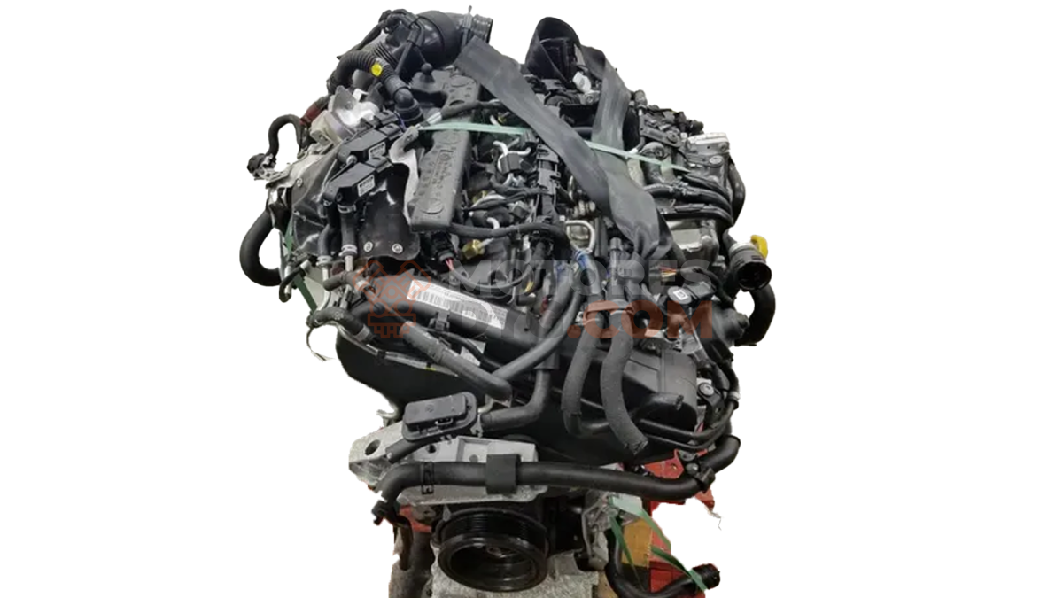 Motor DEJA Volkswagen Golf VII 1.4 TGI (110 cv)