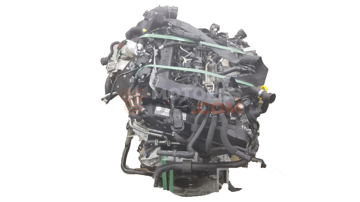 Motor DEJA Volkswagen Golf VII 1.4 TGI (110 cv) BMT