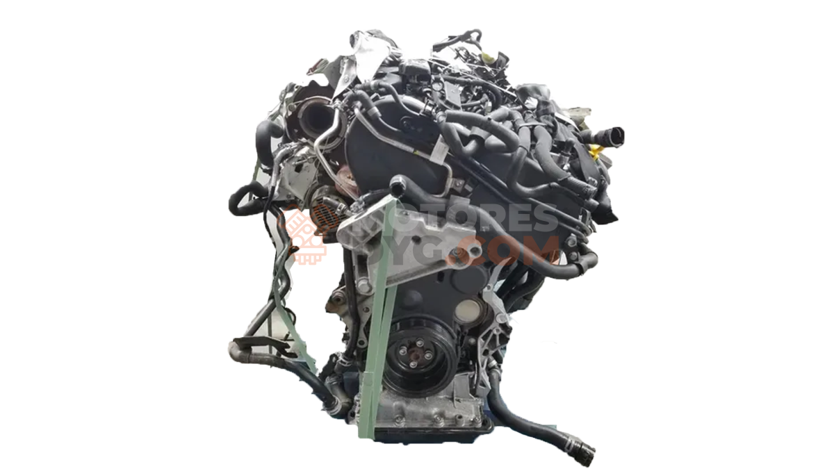 Motor DEJA Volkswagen Golf VII 1.4 TSI (125 cv) BMT