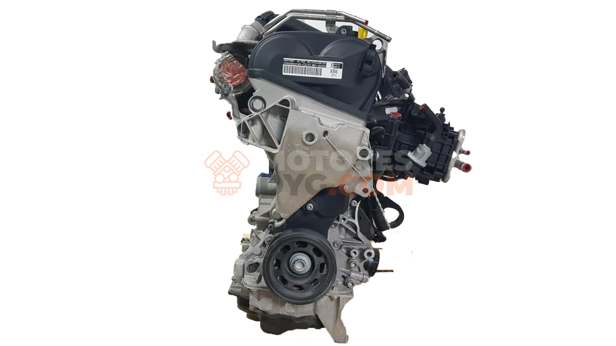 Motor DEJA Volkswagen Golf VII 1.4 TSI (140 cv) ACT