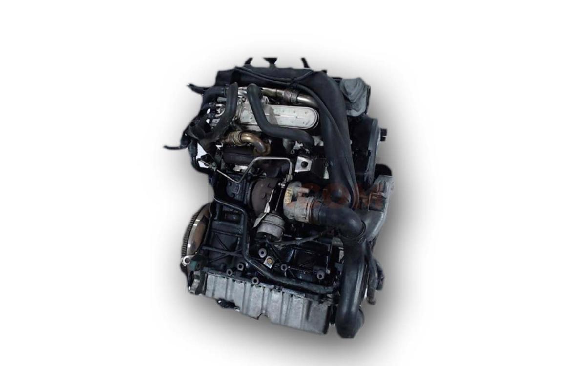 Motor DELA Volkswagen Beetle Convertible (A5, Versión 2016) 2.0 TDI (150 cv) BMT