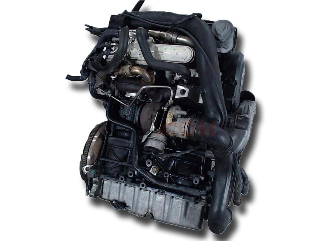 Motor DELA Volkswagen Jetta IV 2.3 VR5 (150 cv)