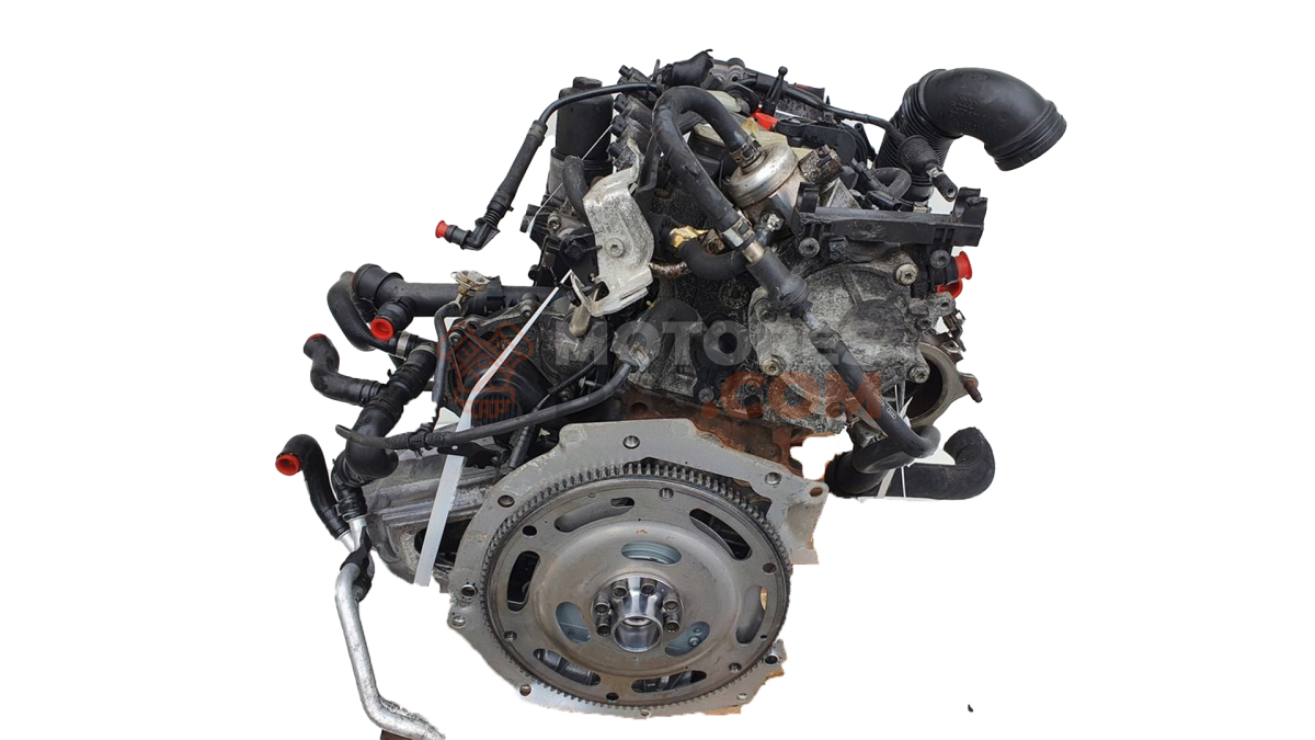 Motor DEM Audi A4 Avant (B9 8W) 2.0 TFSI ultra (190 cv)