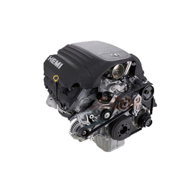 Motor DESA Audi A4 Avant (B9 8W) 2.0 TFSI (252 cv) S tronic