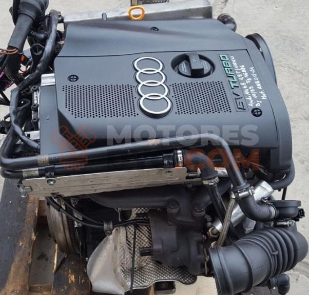 Motor DESA Audi A4 (B9 8W) 2.0 TFSI ultra (190 cv) S tronic