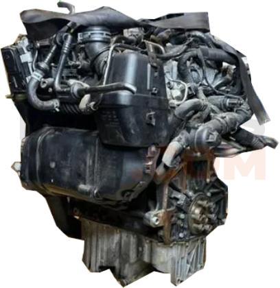 Motor DESA Audi A5 Sportback (8TA) Versión 2011 2.0 TDI (177 cv) quattro S tronic