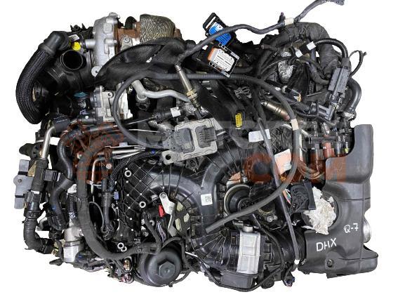 Motor DESA Audi A6 C8 (4A2) 40 TDI (190 cv)