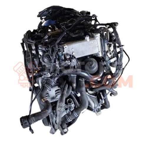 Motor desa, deta Audi Q5 II 2.0 TDI (190 cv) quattro S tronic