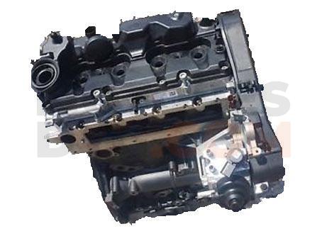 Motor DESA, DETA, DFVA Audi A4 allroad (B9 8W) 2.0 TDI (190 cv) quattro S tronic