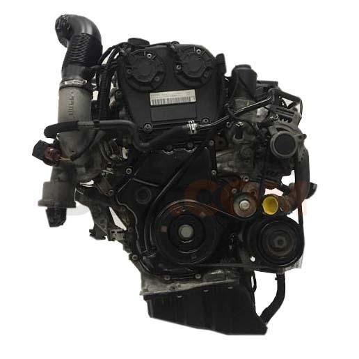 Motor DESA, DETA, DFVA Audi A4 (B9 8W) 2.0 TDI (190 cv) quattro